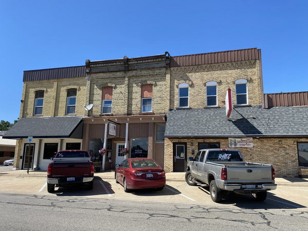 Lake Odessa - June 23 2022 (newer photo)